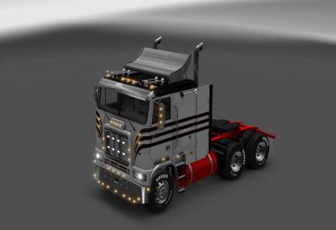 Freightliner FLB edited by Harven v1.3 (1.27)