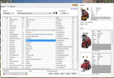 FS Mod Manager v5.0.1.100 incl. Portable Version