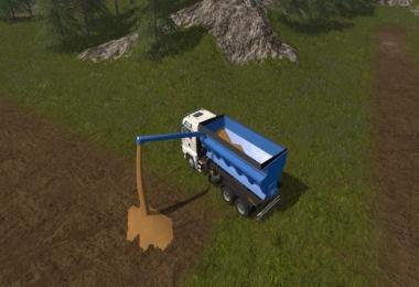 FS17 AR/Frame - Equipment Pack v1.0