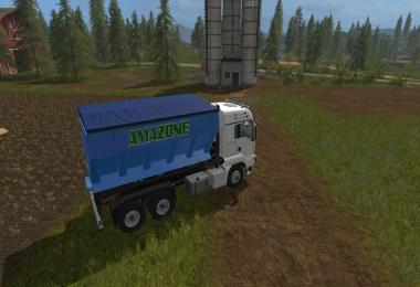 FS17 AR/Frame - Equipment Pack v1.0