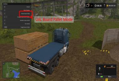 FS17 AR/Frame - Equipment Pack v1.0