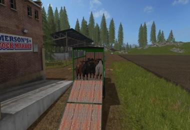 FS17 AR/Frame - Equipment Pack v1.0