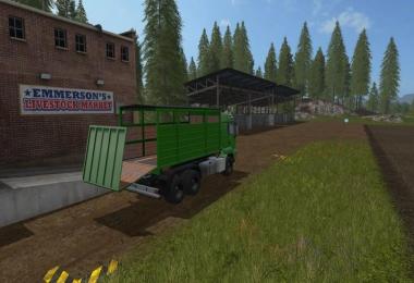 FS17 AR/Frame - Equipment Pack v1.0