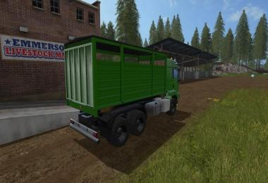 FS17 AR/Frame - Equipment Pack v1.0