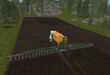 FS17 AR/Frame - Equipment Pack v1.0