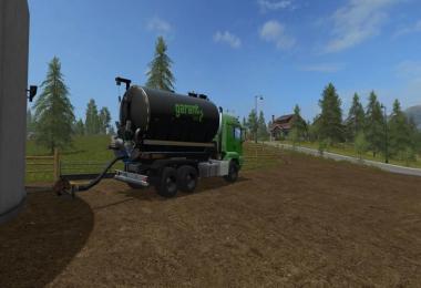 FS17 AR/Frame - Equipment Pack v1.0