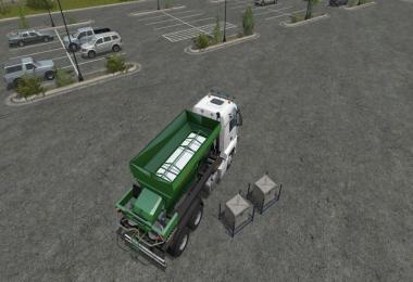 FS17 AR/Frame - Equipment Pack v1.0