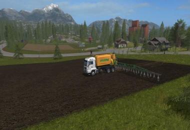 FS17 AR/Frame - Equipment Pack v1.0