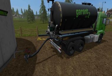 FS17 AR/Frame - Equipment Pack v1.0