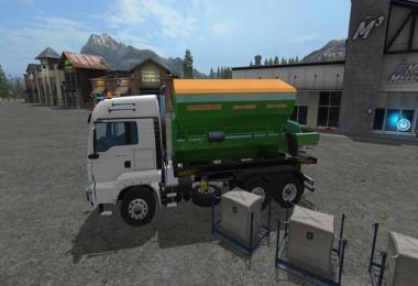 FS17 AR/Frame - Equipment Pack v1.0