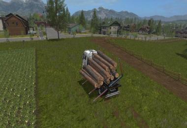 FS17 AR/Frame - Equipment Pack v1.0