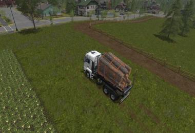 FS17 AR/Frame - Equipment Pack v1.0