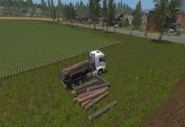 FS17 AR/Frame - Equipment Pack v1.0