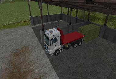 FS17 AR/Frame - Equipment Pack v1.0