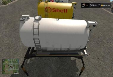 FS17 AR/Frame - Equipment Pack v1.0