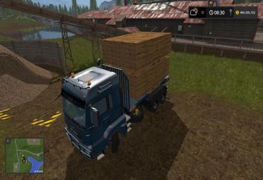 FS17 AR/Frame - Equipment Pack v1.0