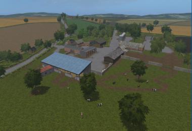 FS17 Blickling v1.0