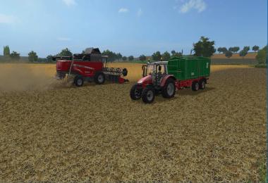 FS17 Blickling v1.0