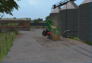 FS17 Blickling v1.0