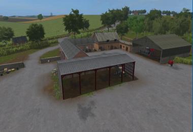 FS17 Blickling v1.0