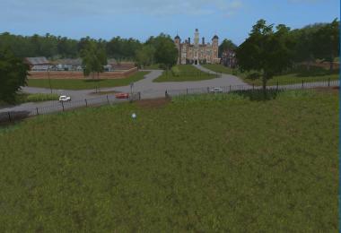 FS17 Blickling v1.0