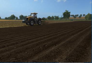 FS17 Blickling v1.0