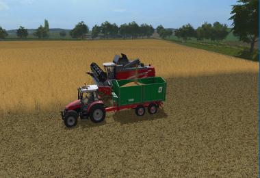 FS17 Blickling v1.0