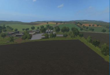 FS17 Blickling v2.0