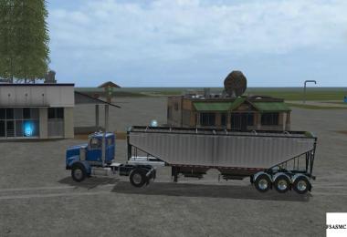 FS17 Doepkertriaxle v1.0.0