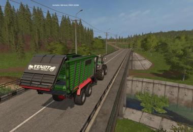 FS17 FENDT XR100K v1.2