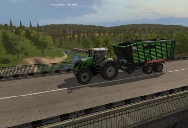 FS17 FENDT XR100K v1.2