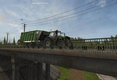 FS17 FENDT XR100K v1.2