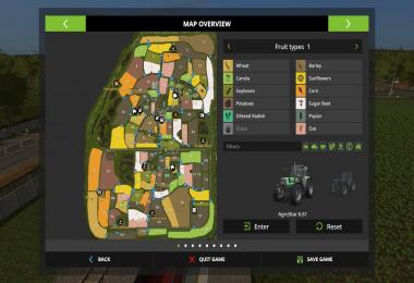 FS17 Gorale v5.0