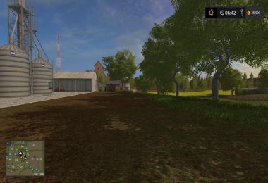 FS17 Gorale v5.0