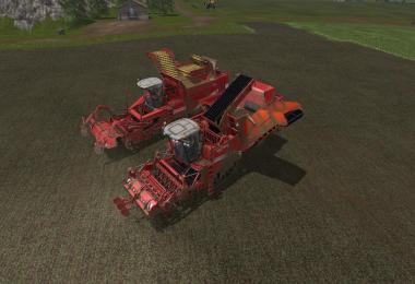 FS17 GrimmePack v1.0 By Eagle355th