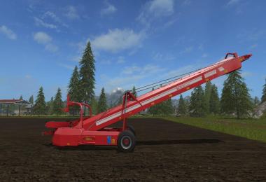 Grimme SL8022 + Grimme TC8016 Pack v1.0 By Eagle355th