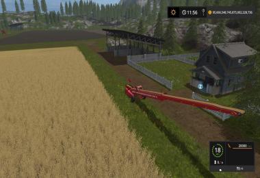 Grimme SL8022 + Grimme TC8016 Pack v1.0 By Eagle355th