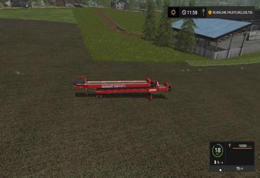 Grimme SL8022 + Grimme TC8016 Pack v1.0 By Eagle355th