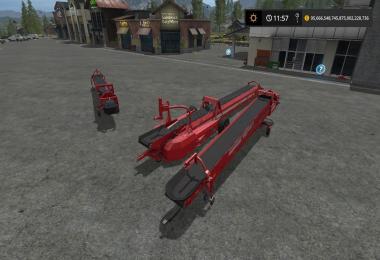 Grimme SL8022 + Grimme TC8016 Pack v1.0 By Eagle355th