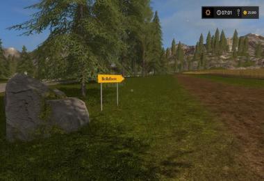 Goldcrest Valley XXL Hof v2.3.2