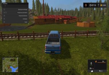 Goldcrest Valley XXL Hof v2.3.2