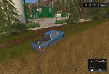 Goldcrest Valley XXL Hof v2.3.2