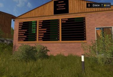 Goldcrest Valley XXL Hof v2.3.2