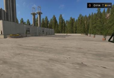 Goldcrest Valley XXL Hof v2.3.2