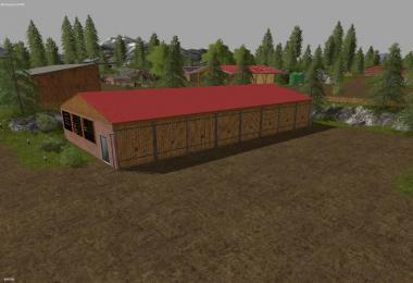 Goldcrest Valley XXL Hof v2.3.2