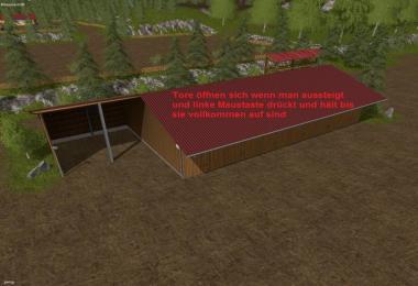 Goldcrest Valley XXL Hof v2.3.2