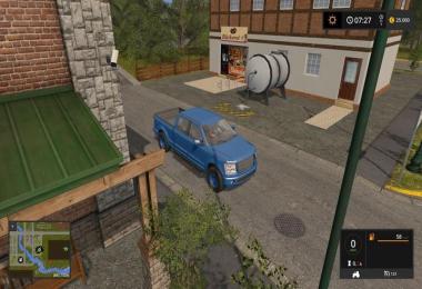 Goldcrest Valley XXL Hof v2.3.2