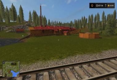 Goldcrest Valley XXL Hof v2.3.2