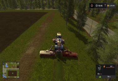 Goldcrest Valley XXL Hof v2.3.2