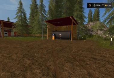 Goldcrest Valley XXL Hof v2.3.2